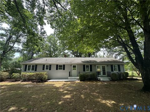 Tiny photo for 205 HARDTIMES ROAD RD, Farmville, VA 23901 (MLS # 2619956)