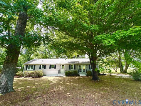 Tiny photo for 205 HARDTIMES ROAD RD, Farmville, VA 23901 (MLS # 2619956)