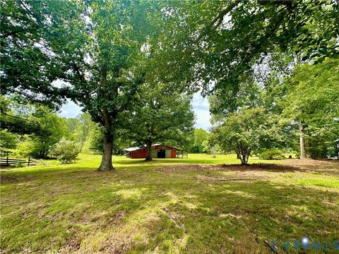 Tiny photo for 205 HARDTIMES ROAD RD, Farmville, VA 23901 (MLS # 2619956)