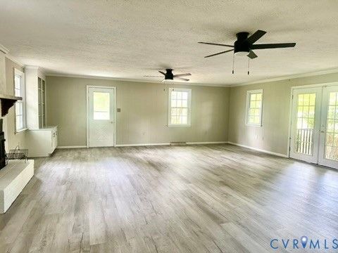 Tiny photo for 205 HARDTIMES ROAD RD, Farmville, VA 23901 (MLS # 2619956)