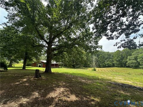 Tiny photo for 205 HARDTIMES ROAD RD, Farmville, VA 23901 (MLS # 2619956)