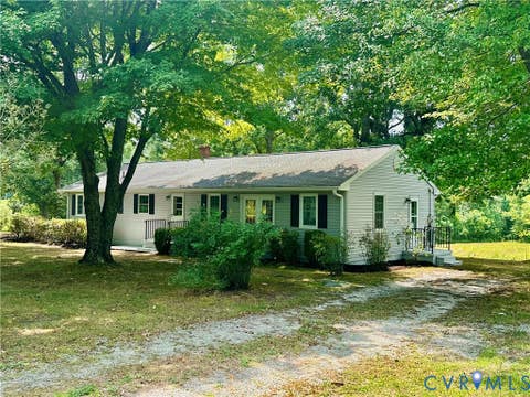 Tiny photo for 205 HARDTIMES ROAD RD, Farmville, VA 23901 (MLS # 2619956)