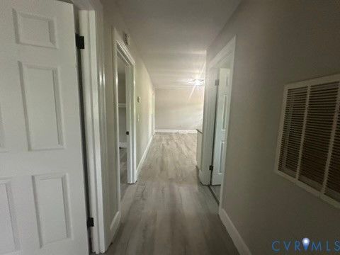 Tiny photo for 205 HARDTIMES ROAD RD, Farmville, VA 23901 (MLS # 2619956)