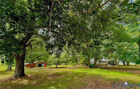 Tiny photo for 205 HARDTIMES ROAD RD, Farmville, VA 23901 (MLS # 2619956)