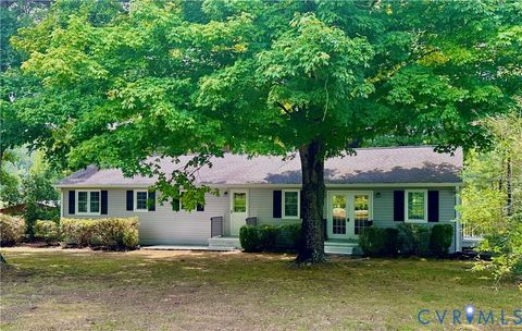 Tiny photo for 205 HARDTIMES ROAD RD, Farmville, VA 23901 (MLS # 2619956)