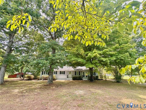 Tiny photo for 205 HARDTIMES ROAD RD, Farmville, VA 23901 (MLS # 2619956)