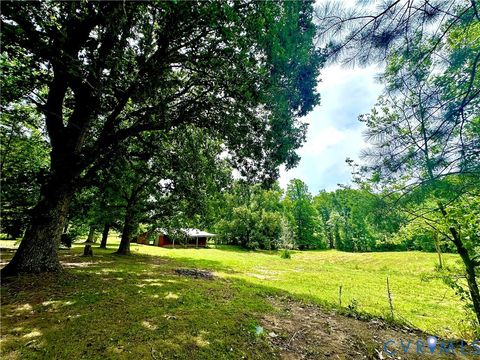 Tiny photo for 205 HARDTIMES ROAD RD, Farmville, VA 23901 (MLS # 2619956)