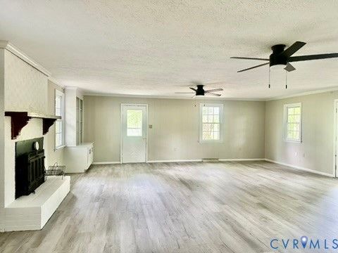 Tiny photo for 205 HARDTIMES ROAD RD, Farmville, VA 23901 (MLS # 2619956)