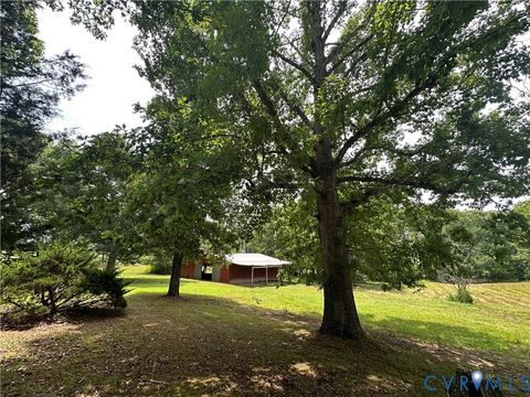 Tiny photo for 205 HARDTIMES ROAD RD, Farmville, VA 23901 (MLS # 2619956)