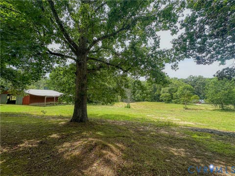 Tiny photo for 205 HARDTIMES ROAD RD, Farmville, VA 23901 (MLS # 2619956)