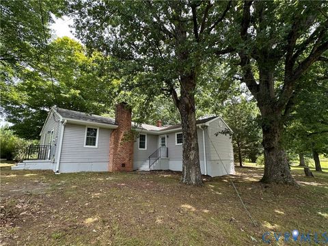 Tiny photo for 205 HARDTIMES ROAD RD, Farmville, VA 23901 (MLS # 2619956)