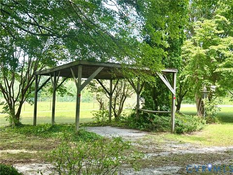 Tiny photo for 205 HARDTIMES ROAD RD, Farmville, VA 23901 (MLS # 2619956)