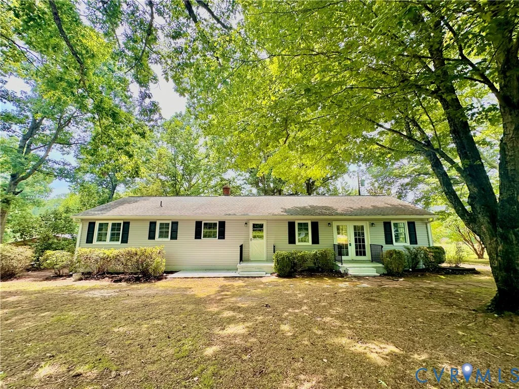 205 Hardtimes Road Rd, Farmville, VA, 23901