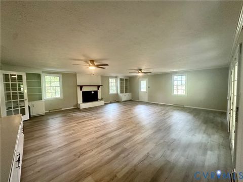 Tiny photo for 205 HARDTIMES ROAD RD, Farmville, VA 23901 (MLS # 2619956)