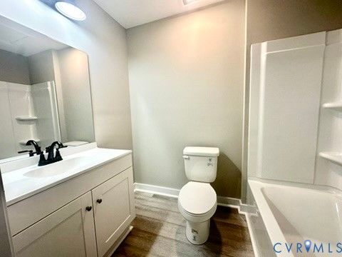 Tiny photo for 205 HARDTIMES ROAD RD, Farmville, VA 23901 (MLS # 2619956)
