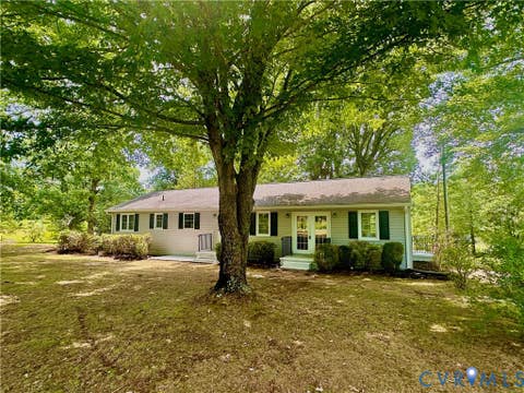 Tiny photo for 205 HARDTIMES ROAD RD, Farmville, VA 23901 (MLS # 2619956)