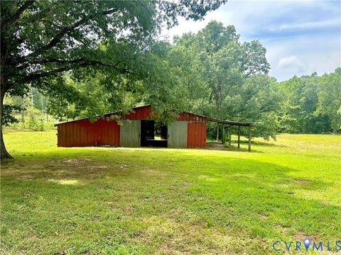 Tiny photo for 205 HARDTIMES ROAD RD, Farmville, VA 23901 (MLS # 2619956)