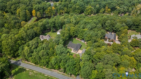 Tiny photo for 758 Mariners Woods Drive, Hartfield, VA 23071 (MLS # 2623254)