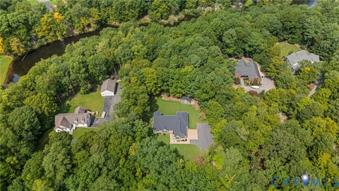 Tiny photo for 758 Mariners Woods Drive, Hartfield, VA 23071 (MLS # 2623254)