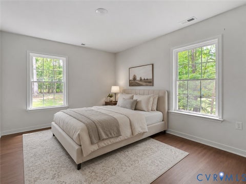 Tiny photo for 758 Mariners Woods Drive, Hartfield, VA 23071 (MLS # 2623254)
