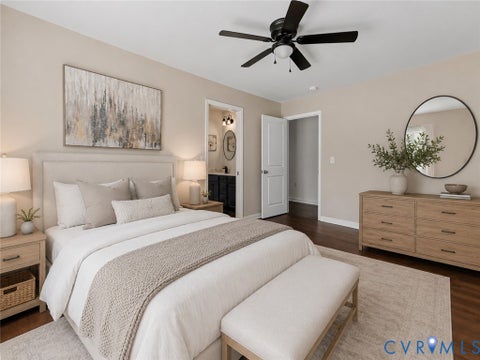 Tiny photo for 758 Mariners Woods Drive, Hartfield, VA 23071 (MLS # 2623254)