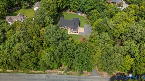Tiny photo for 758 Mariners Woods Drive, Hartfield, VA 23071 (MLS # 2623254)