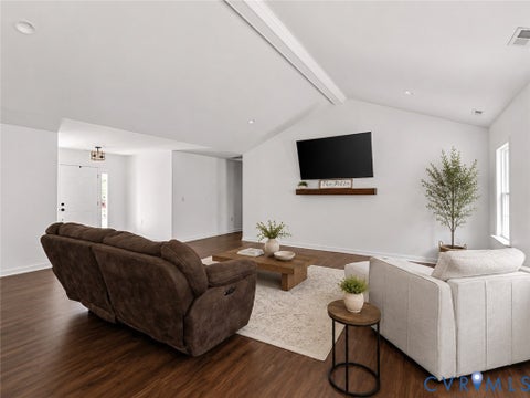 Tiny photo for 758 Mariners Woods Drive, Hartfield, VA 23071 (MLS # 2623254)