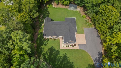 Tiny photo for 758 Mariners Woods Drive, Hartfield, VA 23071 (MLS # 2623254)