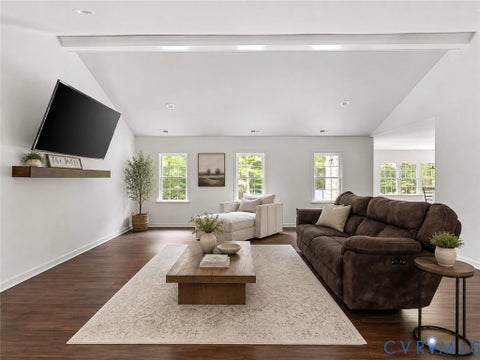Tiny photo for 758 Mariners Woods Drive, Hartfield, VA 23071 (MLS # 2623254)