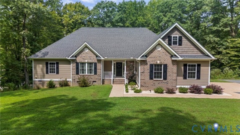 Photo of 758 Mariners Woods Drive, Hartfield, VA 23071 (MLS # 2623254)