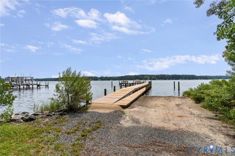 Tiny photo for 758 Mariners Woods Drive, Hartfield, VA 23071 (MLS # 2623254)