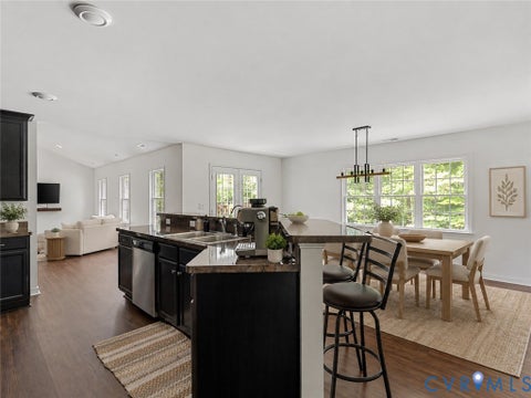 Tiny photo for 758 Mariners Woods Drive, Hartfield, VA 23071 (MLS # 2623254)
