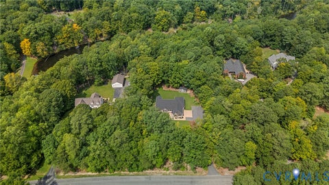 Tiny photo for 758 Mariners Woods Drive, Hartfield, VA 23071 (MLS # 2623254)