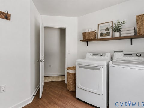 Tiny photo for 758 Mariners Woods Drive, Hartfield, VA 23071 (MLS # 2623254)