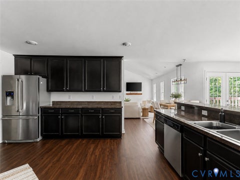 Tiny photo for 758 Mariners Woods Drive, Hartfield, VA 23071 (MLS # 2623254)