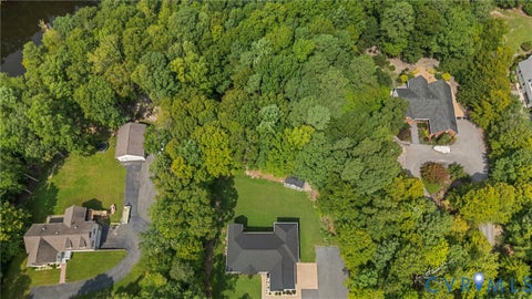 Tiny photo for 758 Mariners Woods Drive, Hartfield, VA 23071 (MLS # 2623254)