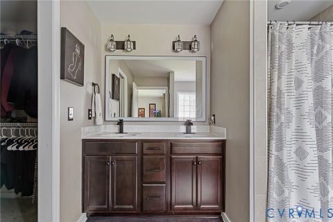 Tiny photo for 758 Mariners Woods Drive, Hartfield, VA 23071 (MLS # 2623254)
