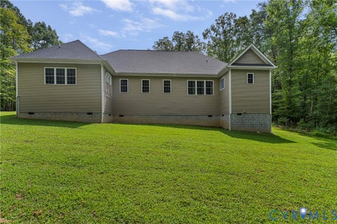 Tiny photo for 758 Mariners Woods Drive, Hartfield, VA 23071 (MLS # 2623254)