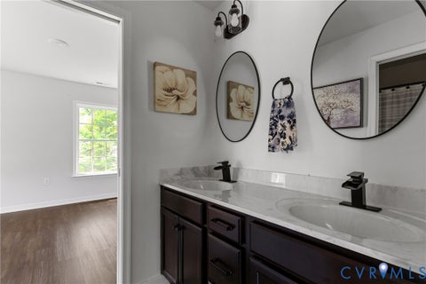 Tiny photo for 758 Mariners Woods Drive, Hartfield, VA 23071 (MLS # 2623254)