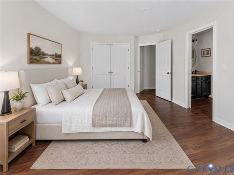 Tiny photo for 758 Mariners Woods Drive, Hartfield, VA 23071 (MLS # 2623254)