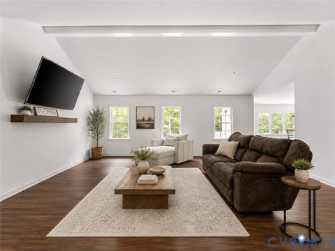Tiny photo for 758 Mariners Woods Drive, Hartfield, VA 23071 (MLS # 2623254)
