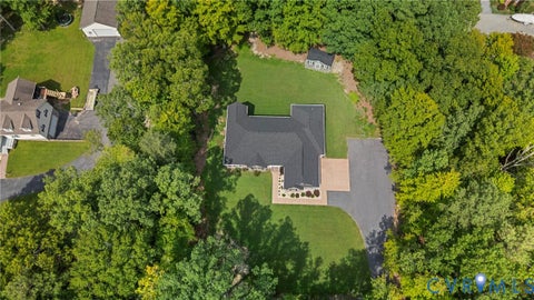 Tiny photo for 758 Mariners Woods Drive, Hartfield, VA 23071 (MLS # 2623254)