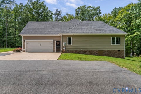 Tiny photo for 758 Mariners Woods Drive, Hartfield, VA 23071 (MLS # 2623254)