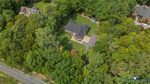 Tiny photo for 758 Mariners Woods Drive, Hartfield, VA 23071 (MLS # 2623254)