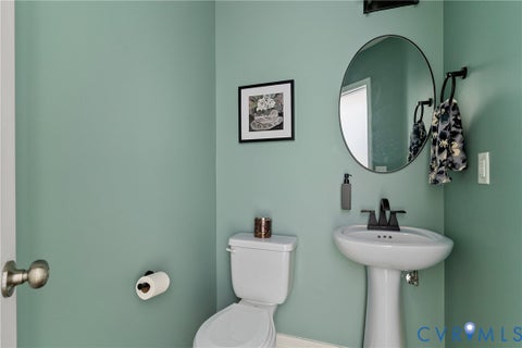 Tiny photo for 758 Mariners Woods Drive, Hartfield, VA 23071 (MLS # 2623254)