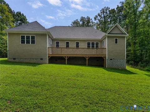 Tiny photo for 758 Mariners Woods Drive, Hartfield, VA 23071 (MLS # 2623254)