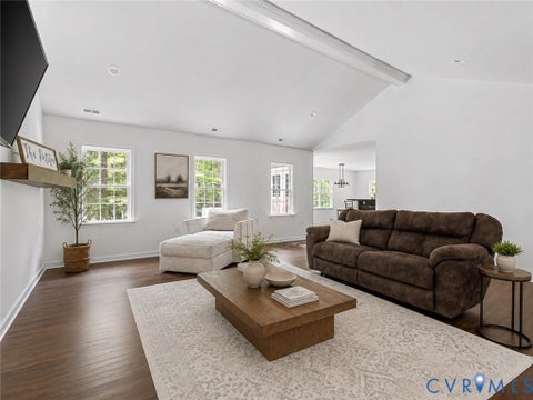 Tiny photo for 758 Mariners Woods Drive, Hartfield, VA 23071 (MLS # 2623254)