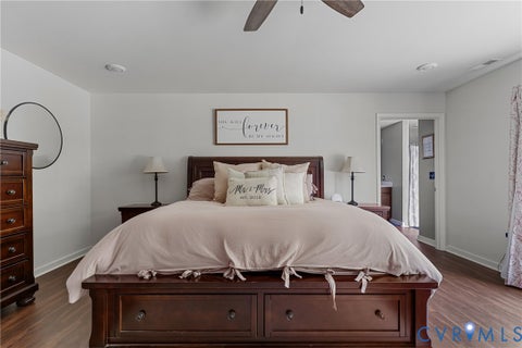 Tiny photo for 758 Mariners Woods Drive, Hartfield, VA 23071 (MLS # 2623254)