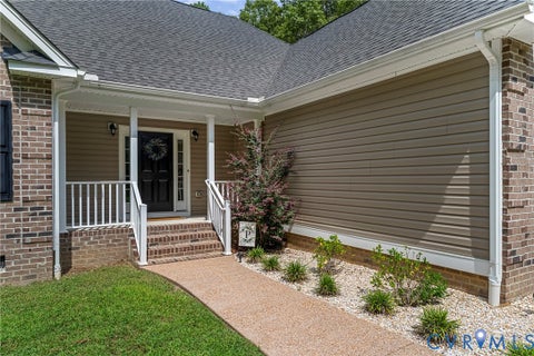 Tiny photo for 758 Mariners Woods Drive, Hartfield, VA 23071 (MLS # 2623254)