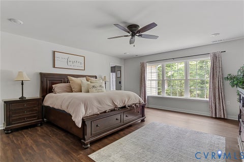 Tiny photo for 758 Mariners Woods Drive, Hartfield, VA 23071 (MLS # 2623254)